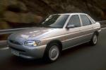 Ford Escort 1995 года